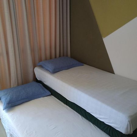 Flat Fortaleza-Veraneio & Home Office מראה חיצוני תמונה