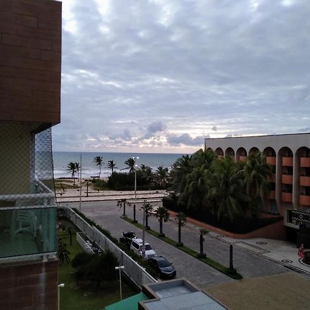 Flat Fortaleza-Veraneio & Home Office חדר תמונה
