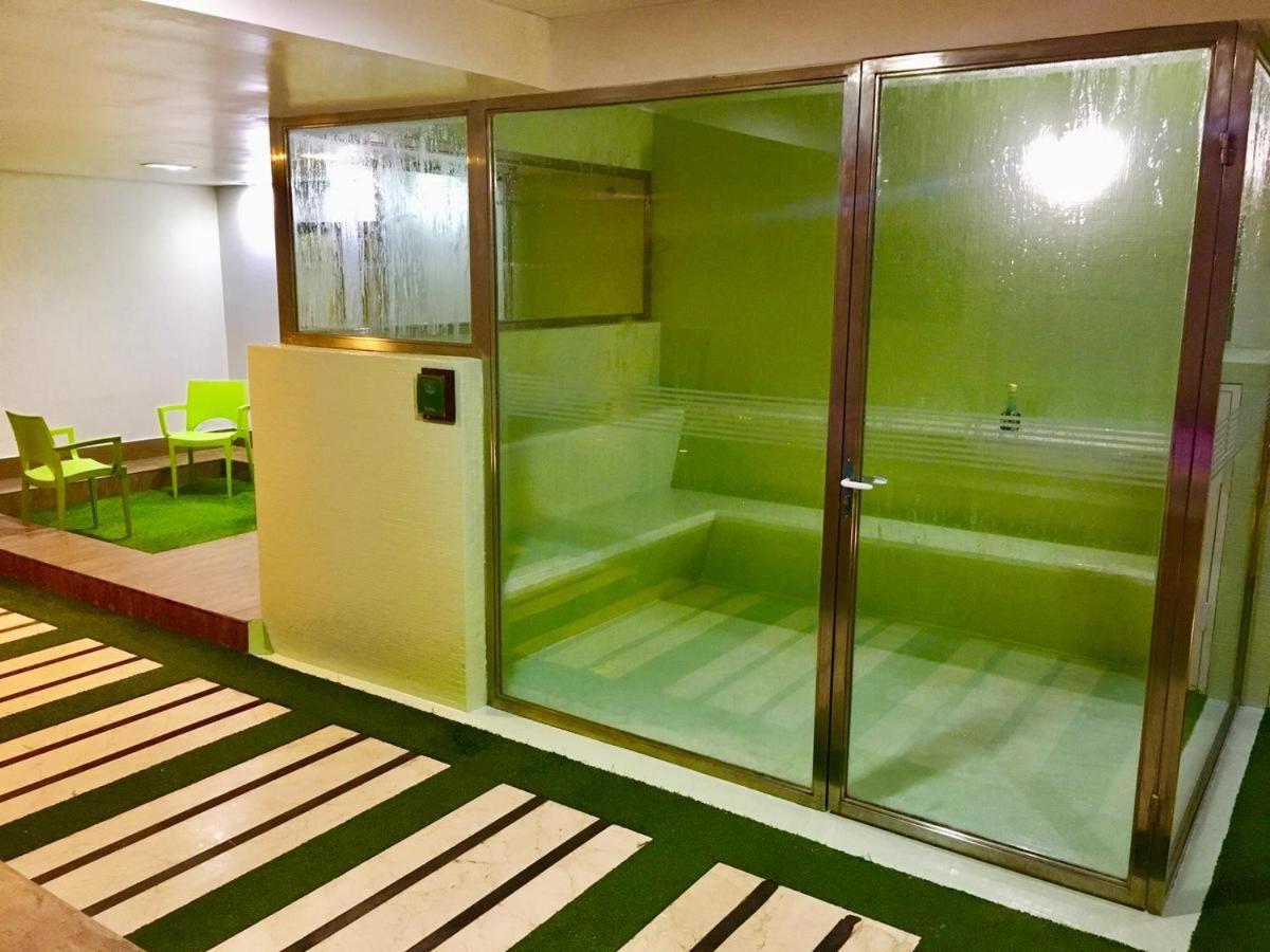 Flat Fortaleza-Veraneio & Home Office מראה חיצוני תמונה