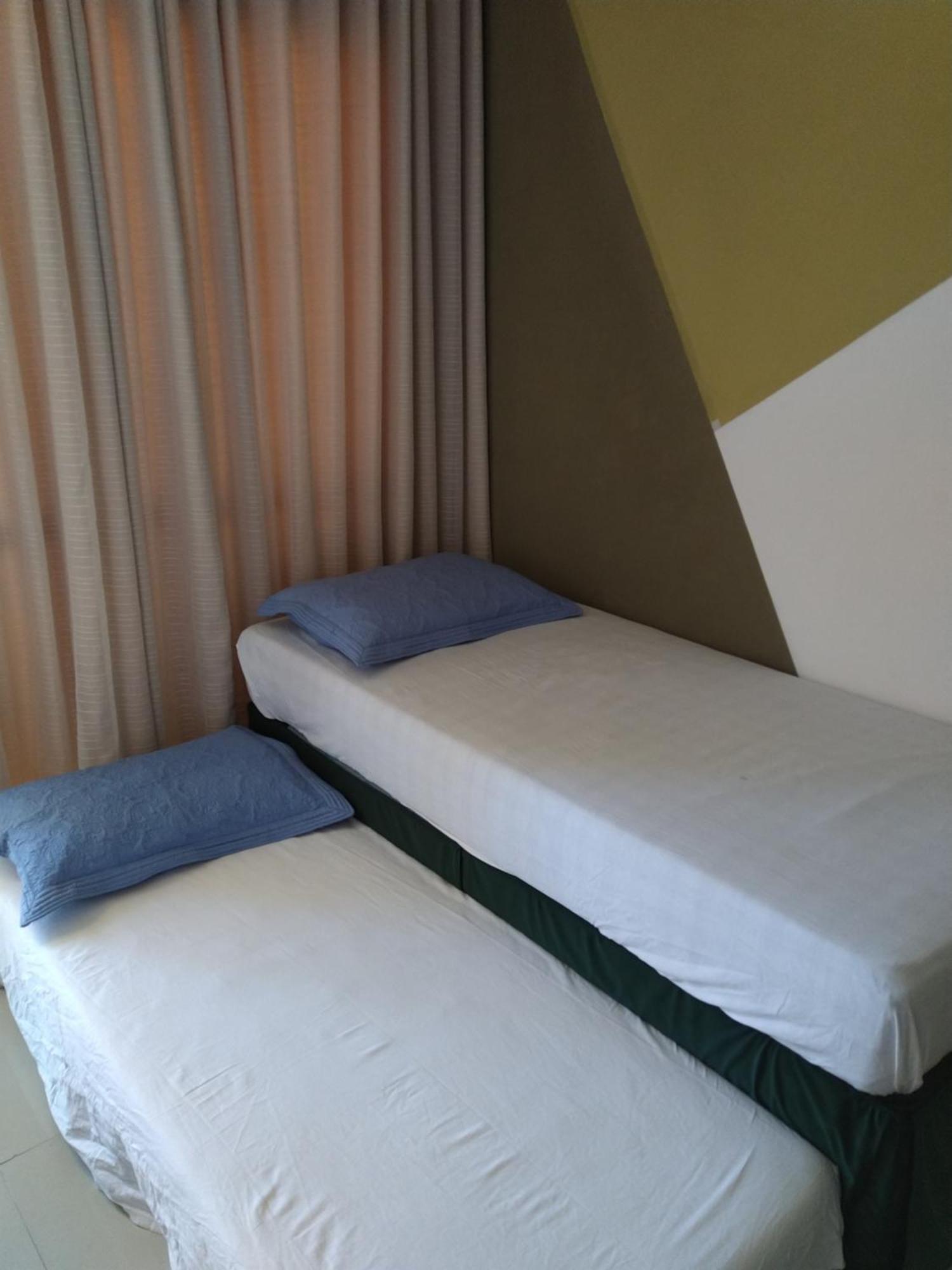 Flat Fortaleza-Veraneio & Home Office מראה חיצוני תמונה