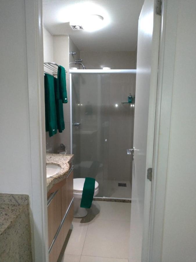 Flat Fortaleza-Veraneio & Home Office מראה חיצוני תמונה