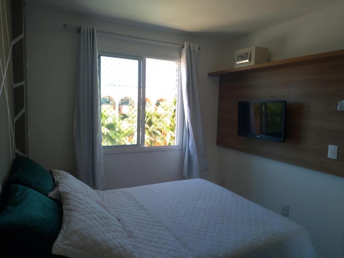 Flat Fortaleza-Veraneio & Home Office מראה חיצוני תמונה